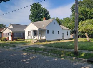 520 S 20th St, Terre Haute, IN 47803