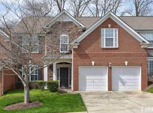 5103 Isabella Cannon Dr, Raleigh, NC 27612