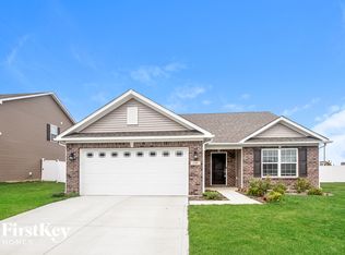 8186 Klumbago Rd, Plainfield, IN 46168