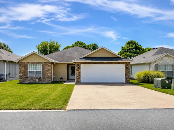 1139 Coleman Dr, Langley, OK 74350