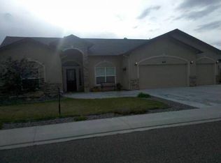 547 Hemlock Dr, Fruita, CO 81521