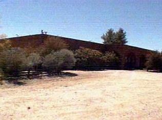 4101 N Cerro De Falcon 10k Home, Tucson, AZ 85718