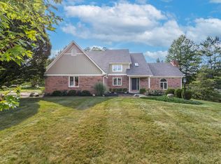 11625 Sea Star Way, Fishers, IN 46037