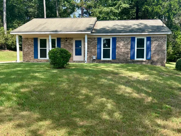812 McCormick Pl, Columbus, GA 31907