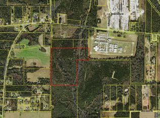 Greensboro Hwy, Gretna, FL 32332