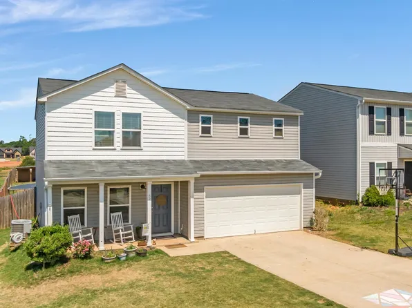 82 Lyman Lake Rd, Lyman, SC 29365