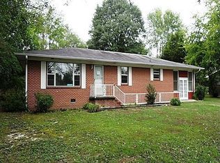 128 Iracille Ln NE, Calhoun, GA 30701