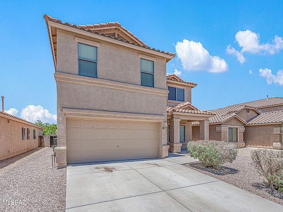 2nd image of 8472 S Egyptian Dr