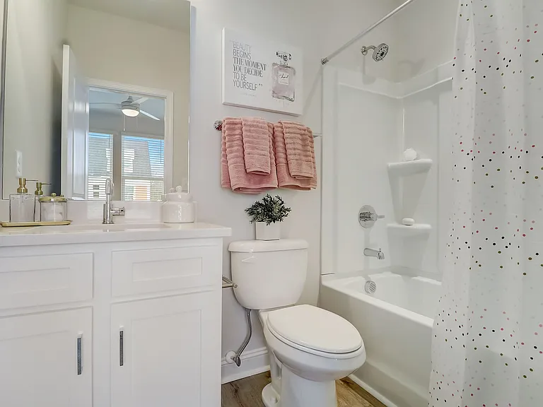 Crossings at NoDa - Townhomes for Rent in Charlotte NC — Photo 34