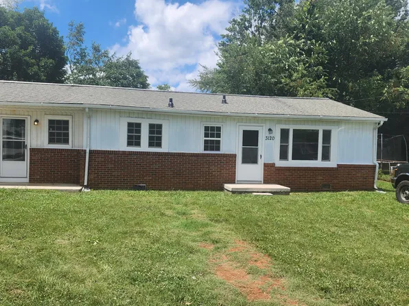 3120 Norman Dr, Morristown, TN 37814