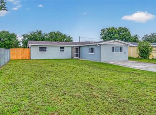 8700 58th Ln N, Pinellas Park, FL 33782