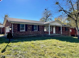 1500 Beacon Hill Dr, Louisville, KY