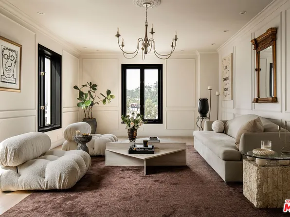 1424 N Crescent Heights Blvd, West Hollywood, CA