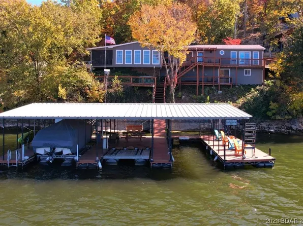 27181 Hard Rock Rd, Barnett, MO 65011