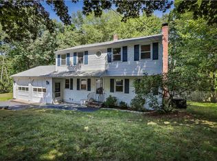 49 Joseph Rd, Salem, NH 03079