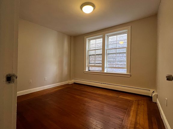 Bedroom #1