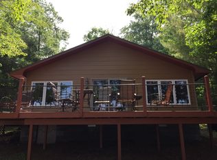 7860 Spider Lake Rd, Iron River, WI 54847