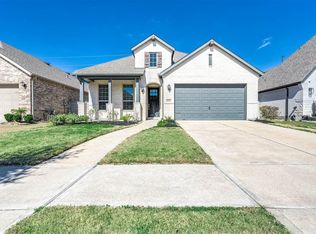 2111 Blackhawk Ridge Ln, Manvel, TX 77578