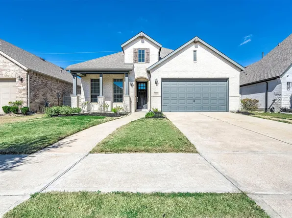 2111 Blackhawk Ridge Ln, Manvel, TX 77578