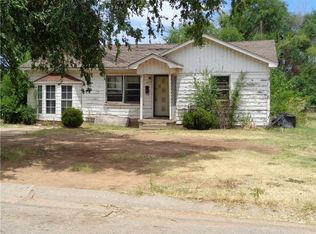 1015 Eula St, Altus, OK 73521