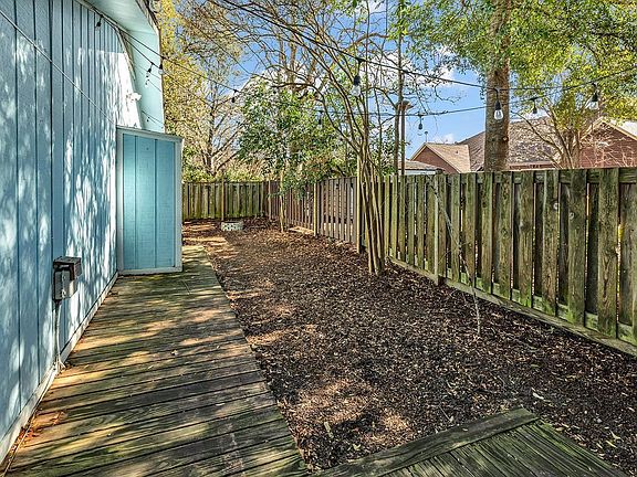 4th image of 6502 Wildwood Trail #D
