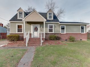 1022 Quail St, Norfolk, VA 23513