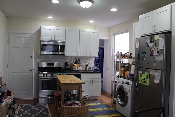 Rented by Keller Williams NYC | media 1