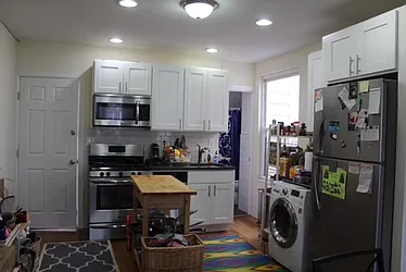 Rented by Keller Williams NYC