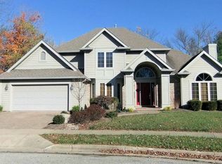 22 Lantern Ridge Rd, Oxford, OH 45056
