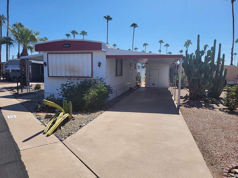1st image of 4065 E University Dr Lot 271