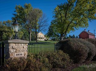 8936 W Cedarville Rd, Lena, IL 61048