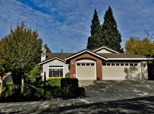 4131 Buckingham Dr, Danville, CA 94506