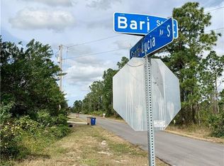 729 Santa Lucia Ave S, Lehigh Acres, FL 33974