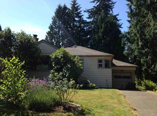 3043 NE 89th St, Seattle, WA 98115