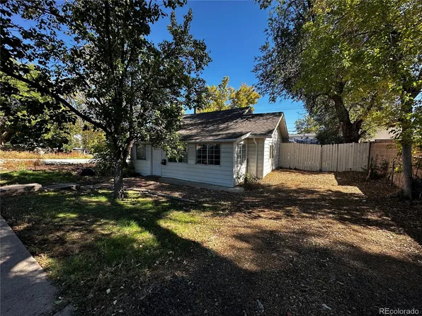 212 Knox Court, Denver, CO 80219