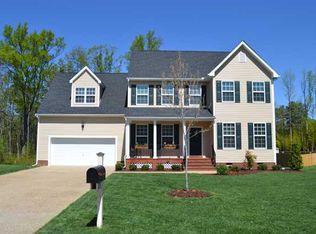 231 Wallingham Dr, Midlothian, VA 23114