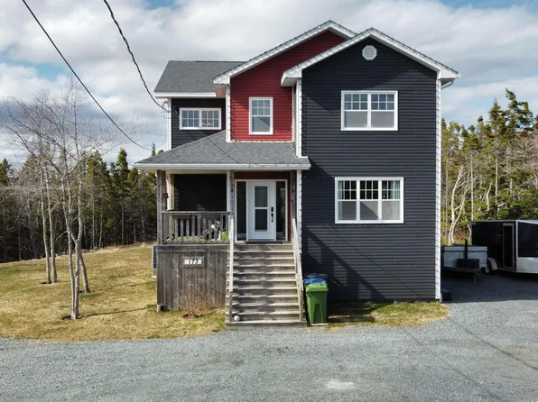 173 Portovista Dr, Halifax, NS B3V 1P3