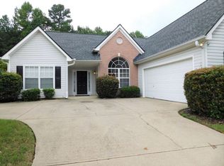 1370 Brisbane Dr, Dacula, GA 30019