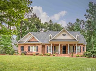 377 Mountain Laurel, Chapel Hill, NC 27517