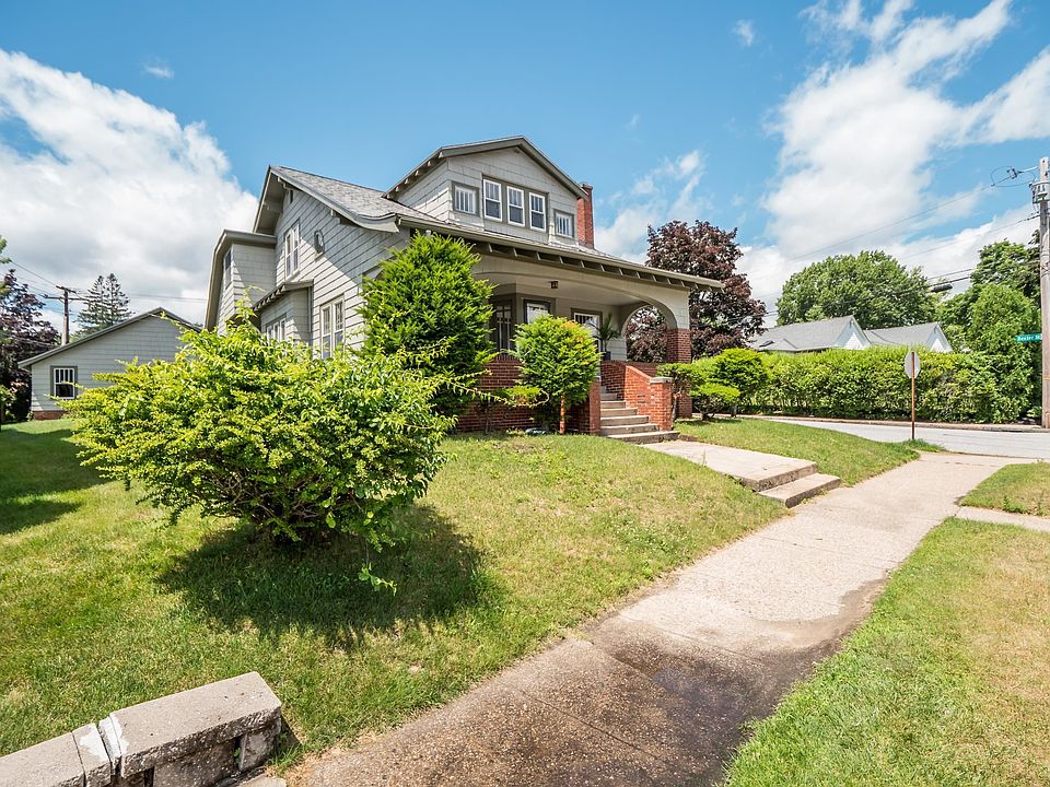 534 Coolidge Avenue, Manchester, NH 03102 Zillow
