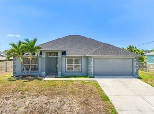 3066 NW 3rd Pl, Cape Coral, FL 33993