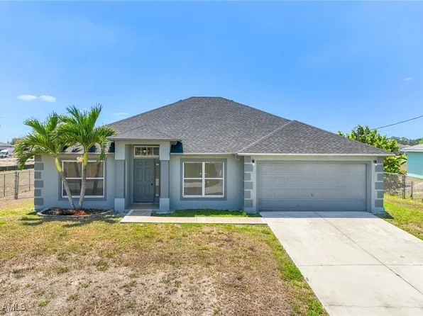 3066 NW 3rd Pl, Cape Coral, FL 33993