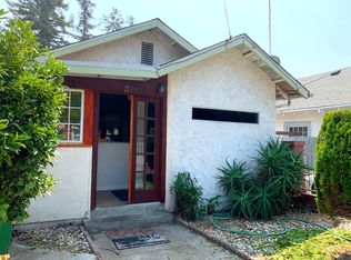 3882 Magee Ave #1, Oakland, CA 94619