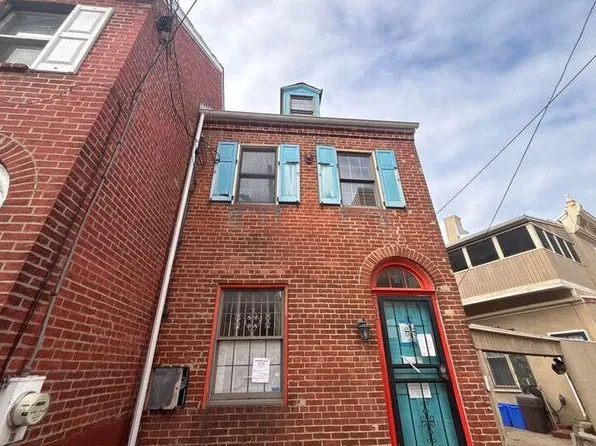 332 Saint John Neumann Way, Philadelphia, PA 19123