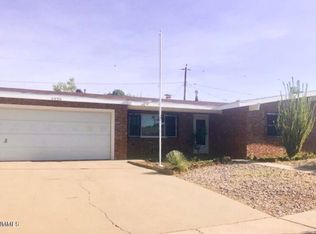 1225 Edgewood Ave, Las Cruces, NM 88005