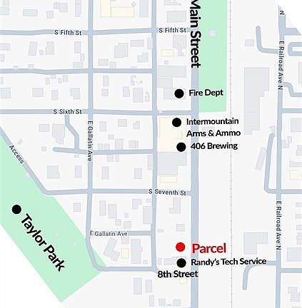 5th image of S 8th St