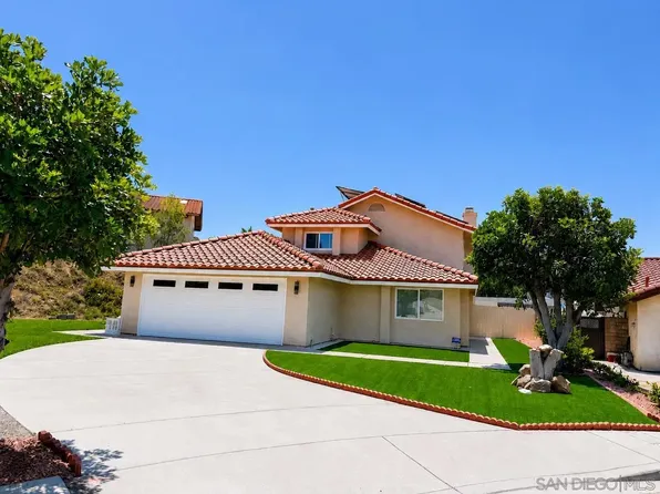4153 Golden Star Ct, La Mesa, CA 91941