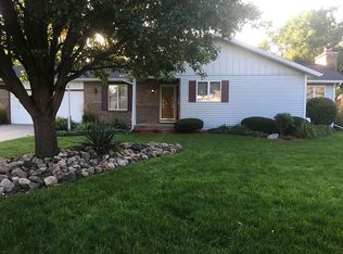 3609 Frandor Pl, Saginaw, MI 48603