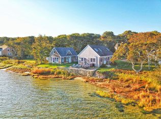 9 The Blvd, Edgartown, MA 02539