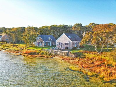 9 The Blvd, Edgartown, MA, 02539
